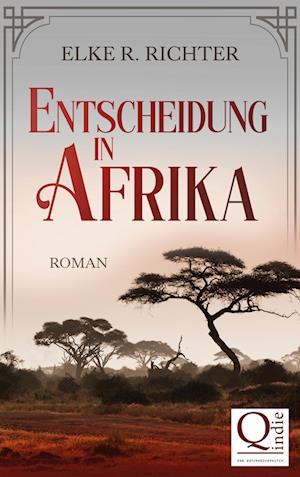 Entscheidung in Afrika