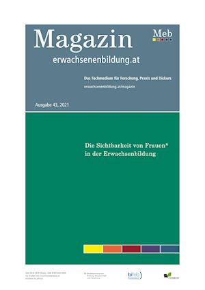 Die Sichtbarkeit der Frauen* in der Erwachsenenbildung