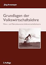 Grundlagen der Volkswirtschaftslehre