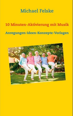 10 Minuten-Aktivierung mit Musik