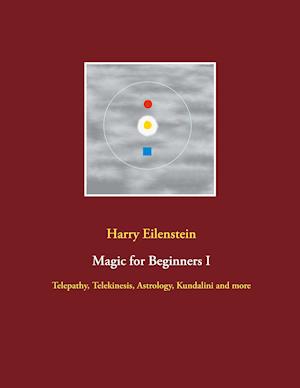 Magic for Beginners I