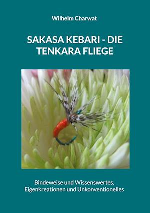 Sakasa Kebari - Die Tenkara Fliege