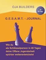 G.E.S.A.M.T.-Journal