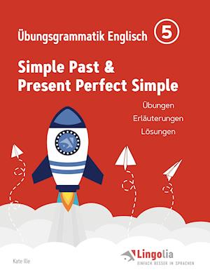 Lingolia Übungsgrammatik Englisch Teil 5