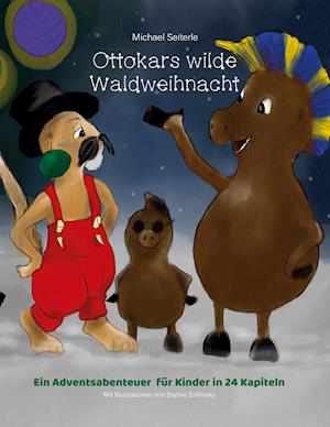 Ottokars wilde Waldweihnacht