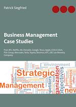 Business Management Case Studies