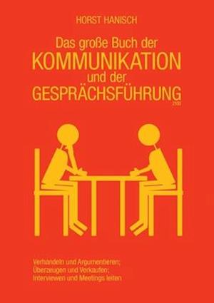 Das große Buch der Kommunikation und der Gesprächsführung 2100