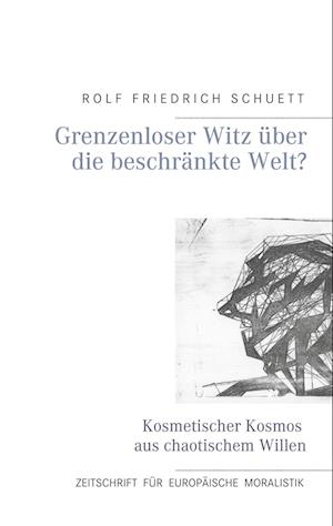 Grenzenloser Witz über die beschränkte Welt?