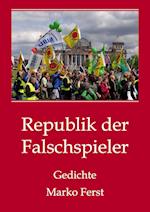 Republik der Falschspieler