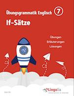 Lingolia Übungsgrammatik Englisch Teil 7