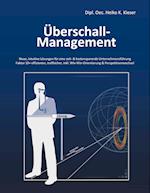 Überschall-Management