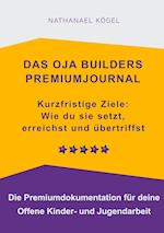 Das OJA Builders Premiumjournal