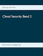 Cloud Security Band 2