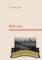 Köln 1812