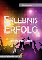 Erlebnis Erfolg