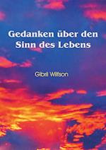 Gedanken über den Sinn des Lebens