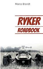 RYKER RoadBook