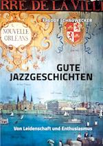 Gute Jazzgeschichten