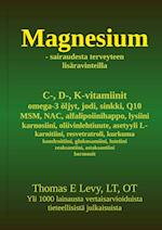 Magnesium