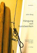 Hängung von Kunstwerken