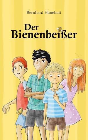 Der Bienenbeißer