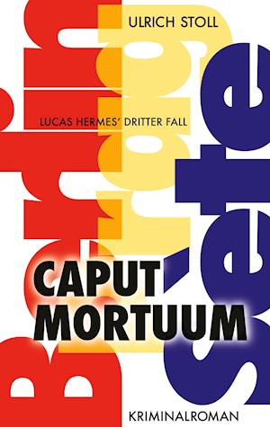 Caput Mortuum