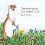 Das Abenteuer des Wiesels Les