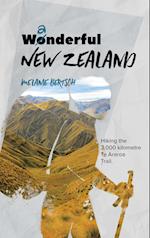 Wanderful New Zealand