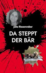 Da steppt der Bär