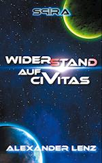 Widerstand auf Civitas