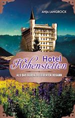 Hotel Hohenstetten