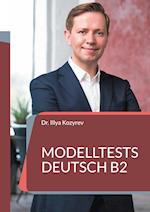 Modelltests Deutsch B2