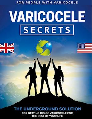 Varicocele Secrets