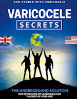 Varicocele Secrets