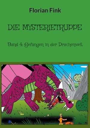 Die Mysterietruppe