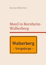 Mord in Bornheim-Walberberg