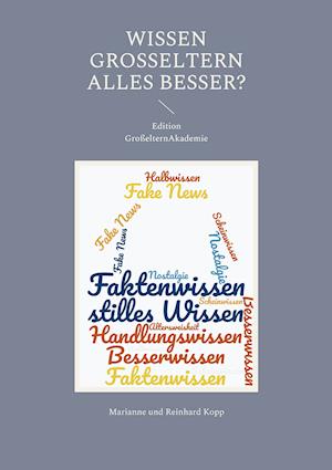 Wissen Großeltern alles besser?