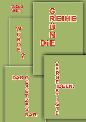 Die Grüne Reihe