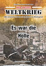 Der zweite Weltkrieg