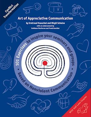 Art of Appreciative Communication