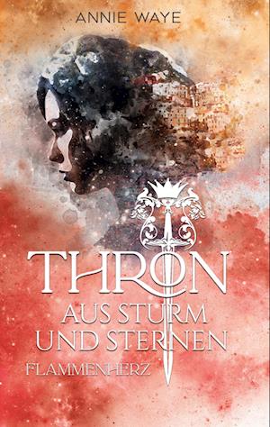 Thron aus Sturm und Sternen