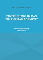 Einführung in das Finanzmanagement