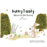 Bunny Family moves to the forest