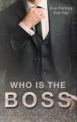 Who is the Boss