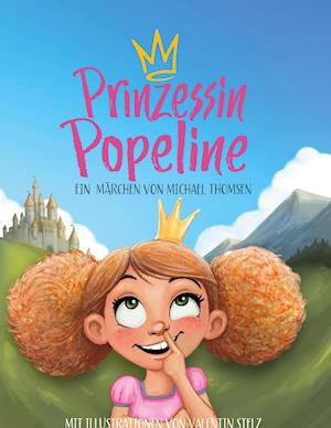 Prinzessin Popeline