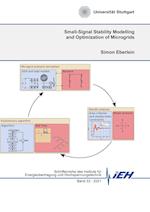 Small-Signal Stability Modelling and Optimization of Microgrids