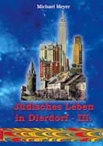 Jüdisches Leben in Dierdorf Teil III.