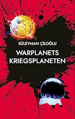 Warplanets