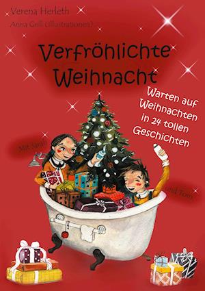 Verfröhlichte Weihnacht