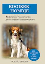 Kooikerhondje